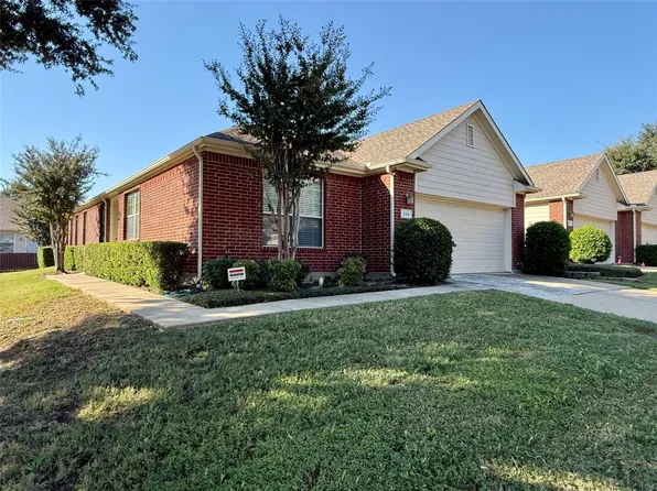 236 Bexar Dr, Lewisville, TX 75067