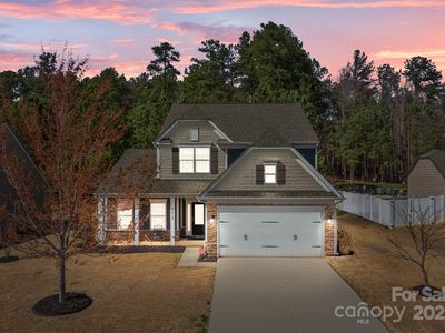 5813 McClintock Dr, Denver, NC, 28037