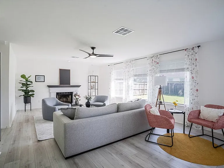 14817 Single Trce — Photo 3