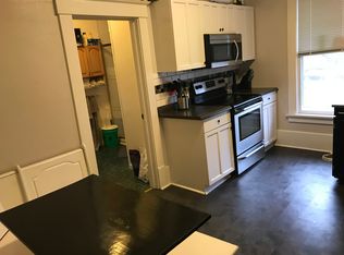 200 Oakland St, Oregon, MO 64473