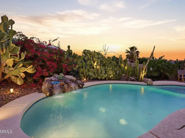 2432 W OBERLIN Way, Phoenix, AZ 85085