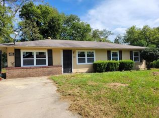 2445 Brevard Dr, Macon, GA 31206