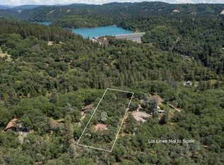 19393 Redberry Rd, Grass Valley, CA 95945