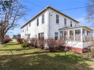 3154 Route 488, Phelps, NY 14532