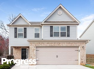 915 Justice Dr, Locust Grove, GA 30248