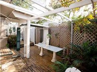 1609 Cherryhurst St, Houston, TX 77006