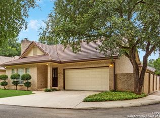 1 Plum Ln, San Antonio, TX 78218