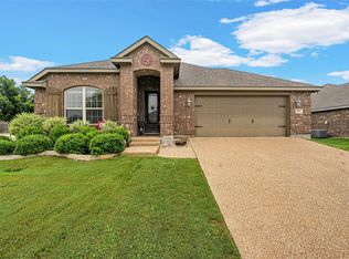 427 Paso Fino St, Waco, TX 76706