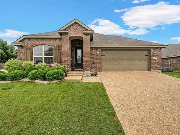 427 Paso Fino St, Waco, TX 76706