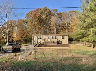 2048 Georges Creek Rd, Gallipolis, OH 45631