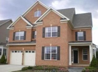 2989 Devonfield Ave, Waldorf, MD 20603