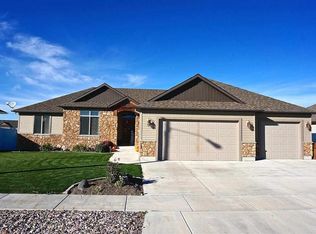 830 Sheba Rd, Pocatello, ID 83202