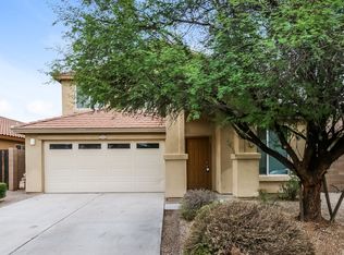 2836 W Angel Way, Queen Creek, AZ 85142