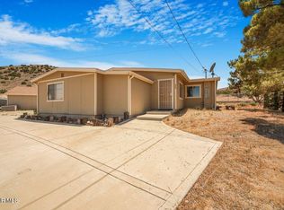 809 Berncastle Rd, Acton, CA 93510