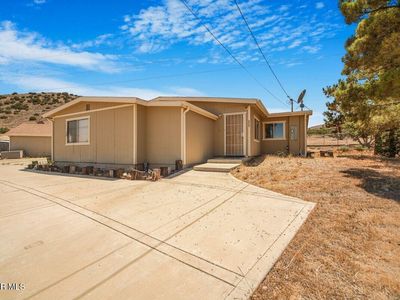 809 Berncastle Rd, Acton, CA, 93510