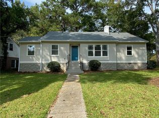 1301 Eastridge Rd SW #113, Atlanta, GA 30311