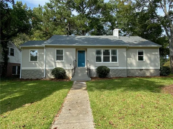 1301 Eastridge Rd SW #113, Atlanta, GA 30311