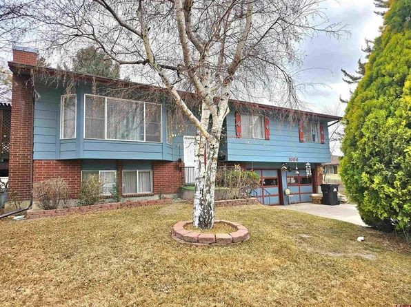 1000 Oxford Street, Montrose, CO 81401