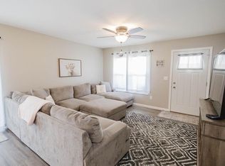 1400 Bea Ann Drive, Dodgeville, WI 53533