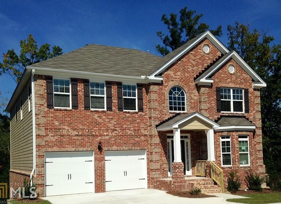 1st image of 4599 Shire Dr