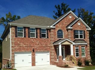 4599 Shire Dr, Lithonia, GA 30038