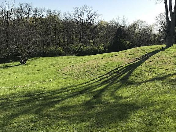 Beautiful pastoral ozark rolling hills.  Your own slice of heaven!