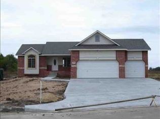 110 Kodiak, Kechi, KS 67067