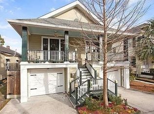 824 Ida St, New Orleans, LA 70119