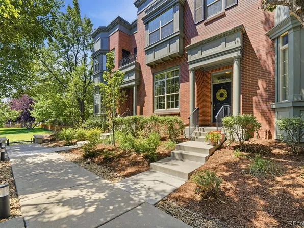 8705 E 29th Place, Denver, CO 80238