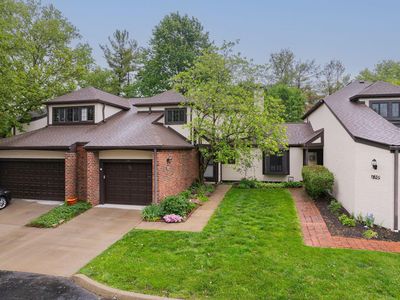 132 Saint Michelle St #39-B, Columbus, OH, 43085