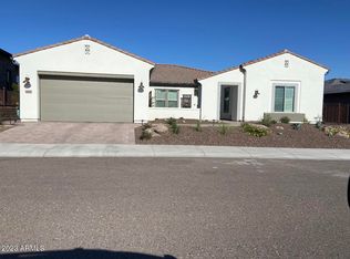 4191 Stage Stop Way, Wickenburg, AZ 85390