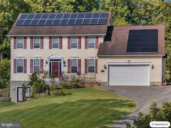 18361 Matthews Dr, Lexington Park, MD 20653