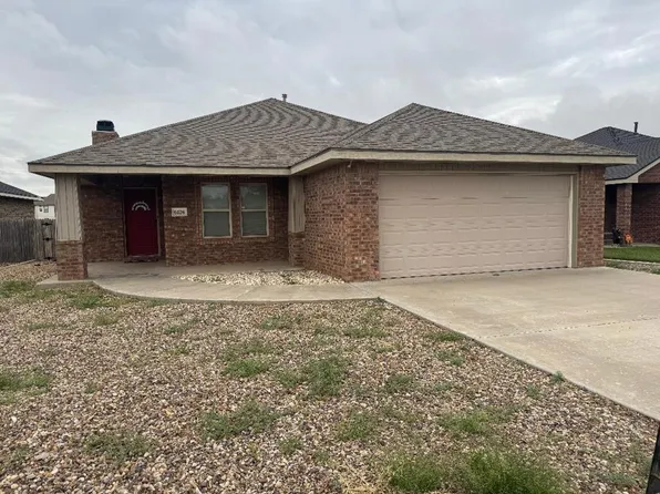 6326 Christopher Ln, Odessa, TX 79762