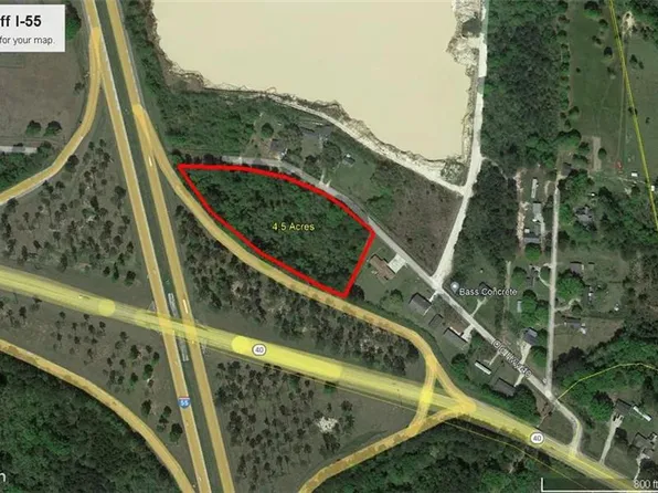 Old Highway 40, Independence, LA 70443