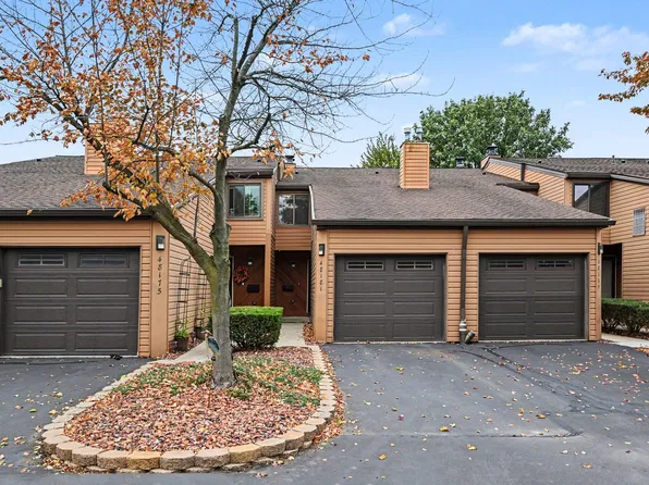 48181 Bayshore Dr, Belleville, MI 48111