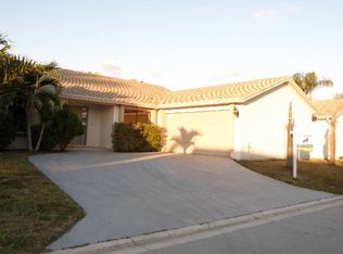 9553 Everglades Park Ln, Boca Raton, FL 33428
