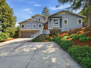 26950 Orchard Hill Ln, Los Altos Hills, CA 94022