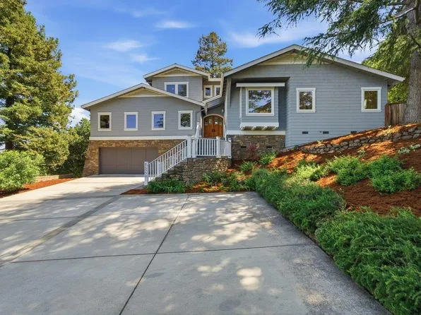 26950 Orchard Hill Ln, Los Altos Hills, CA 94022