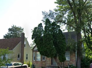 20452 Manor St #45, Detroit, MI 48221