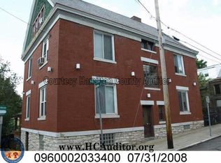 2201 Victor St #2, Cincinnati, OH 45219