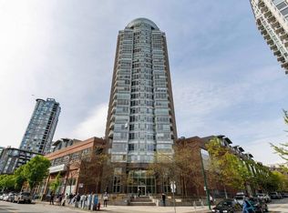 63 Keefer Pl #706, Vancouver, BC V6B 6N6