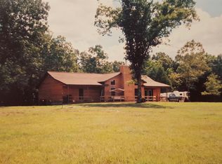 28 Law #1318, Black Rock, AR 72415