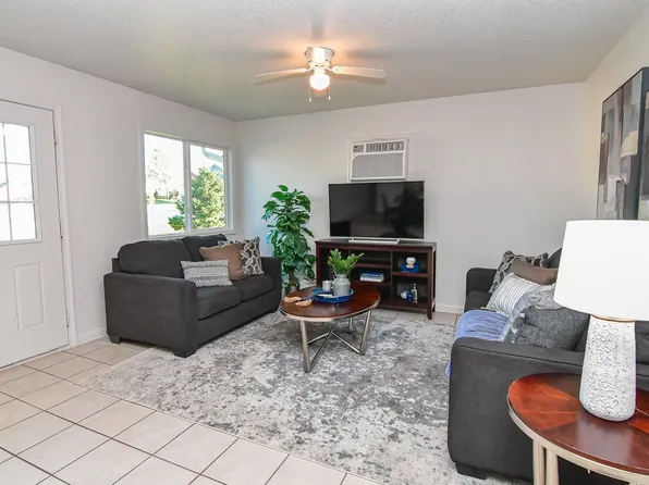 Cherry Creek Estates