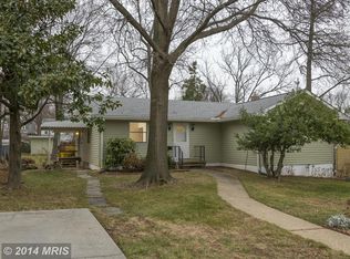 524 Hawthorne Rd, Linthicum, MD 21090