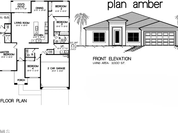 11162 Blue Eyed Grass St, El Paso, TX 79934