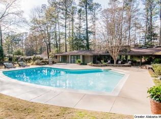 2715 Altadena Rd, Birmingham, AL 35243