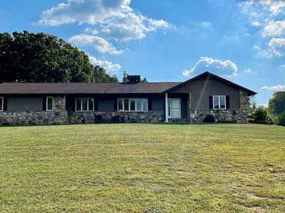 351 Kinchloe Mill Rd, Jonesborough, TN, 37659