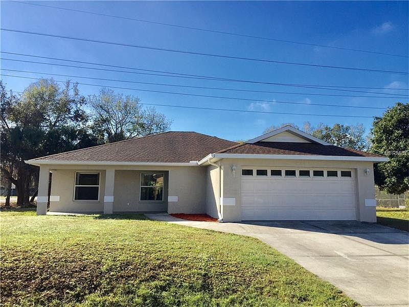 1st image of 1600 Hammock Dr