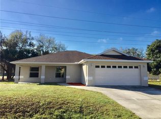 1600 Hammock Dr, Nokomis, FL 34275