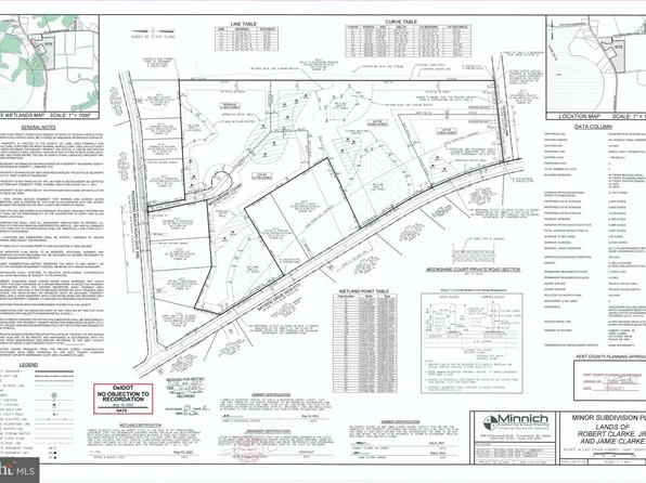 Celebration Lane Lot 2 Ln, Dover, DE 19901